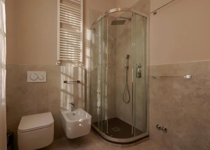 Ai Tre Cedri Bed & Breakfast