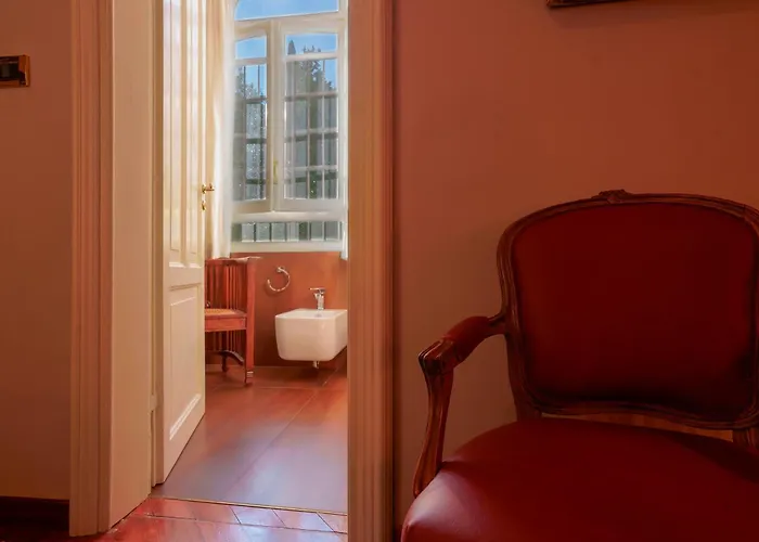 Ai Tre Cedri Bed & Breakfast 4*