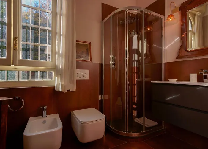 Ai Tre Cedri 볼로냐