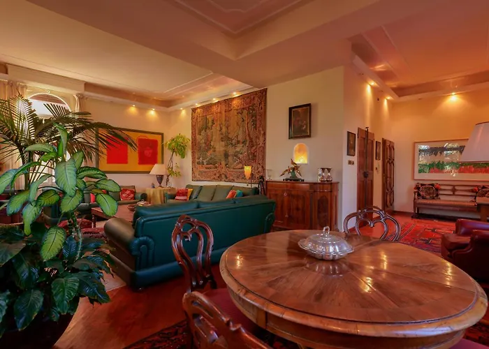 Ai Tre Cedri Bed & Breakfast