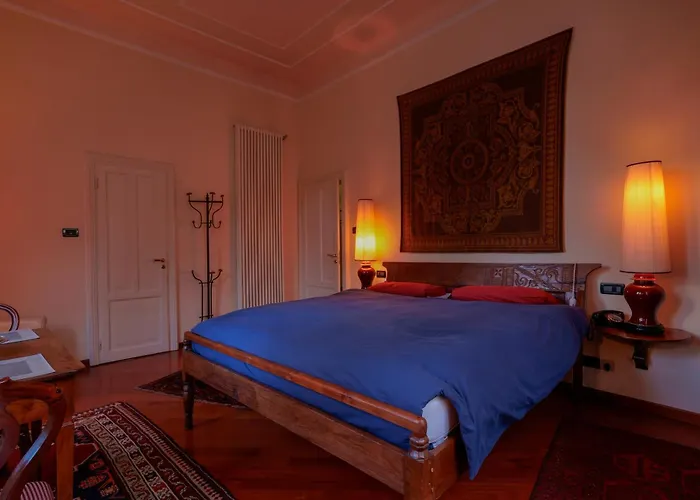 Ai Tre Cedri Bed & Breakfast Boloňa