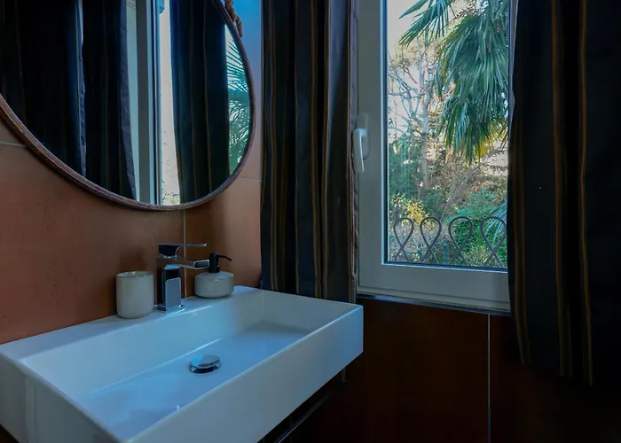 Bed & Breakfast Ai Tre Cedri 4*