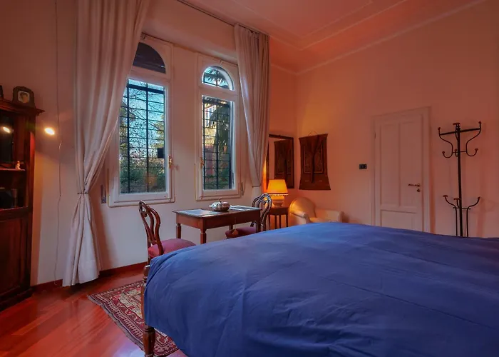 Ai Tre Cedri Bed & Breakfast Boloňa