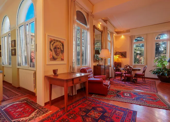 Bed & Breakfast Ai Tre Cedri
