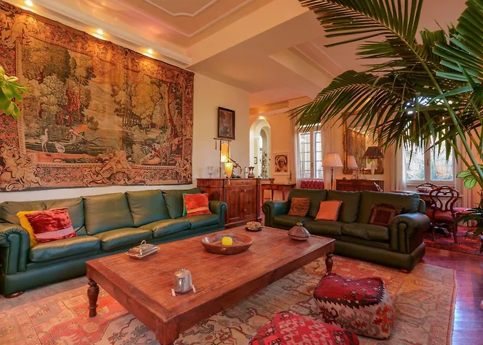 Ai Tre Cedri B&B 볼로냐