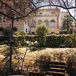 Ai Tre Cedri 4* Bologna