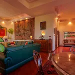 Ai Tre Cedri Bed & Breakfast