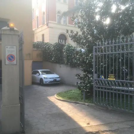 Ai Tre Cedri 4* Bologne