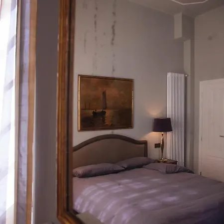 Couette-café Ai Tre Cedri Bologne