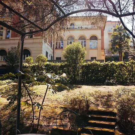 Ai Tre Cedri 4* Bologne