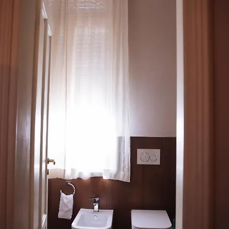 Bed and breakfast Ai Tre Cedri