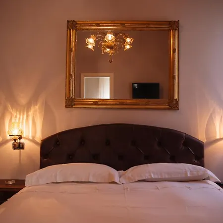 Ai Tre Cedri 4* Bologne