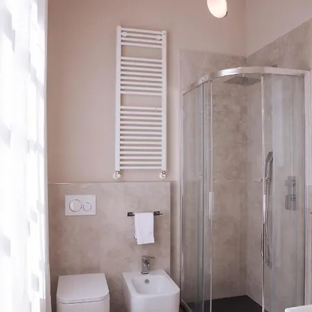 Ai Tre Cedri 4* Bologne