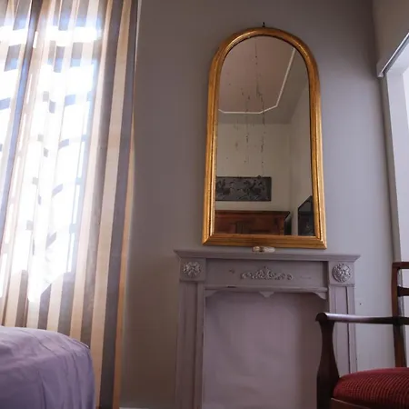 Ai Tre Cedri Bed and breakfast