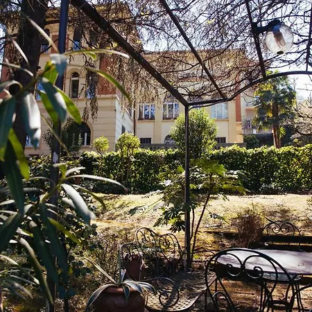 Couette-café Ai Tre Cedri