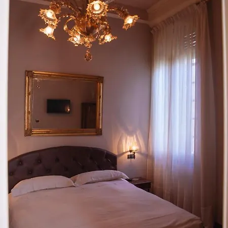 Bed and breakfast Ai Tre Cedri