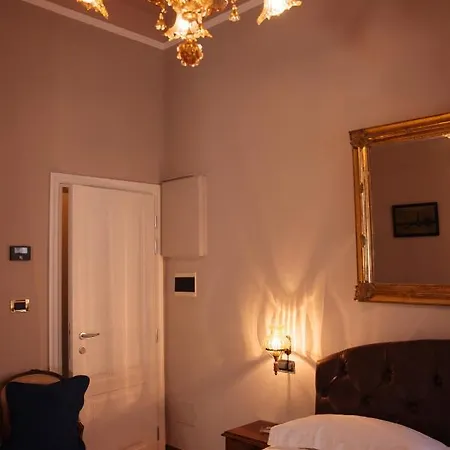 Ai Tre Cedri 3* Bolonia