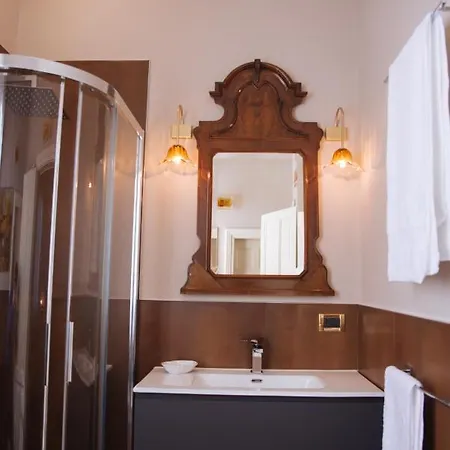 Bed and breakfast Ai Tre Cedri