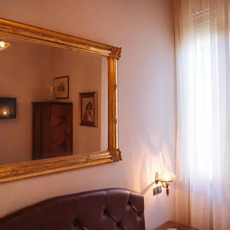 Ai Tre Cedri Couette-café Bologne