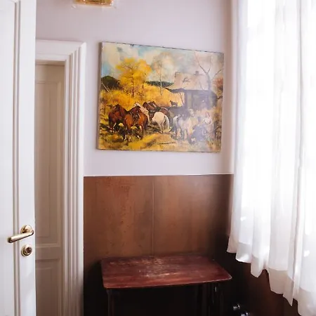 Bed and breakfast Ai Tre Cedri