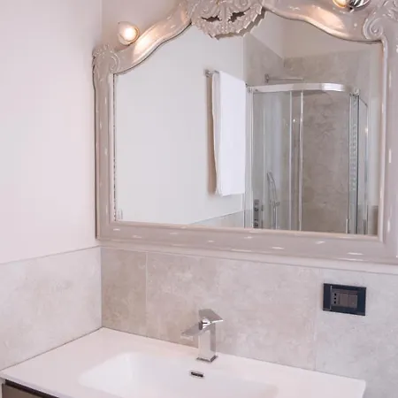 Ai Tre Cedri 3* Bolonia