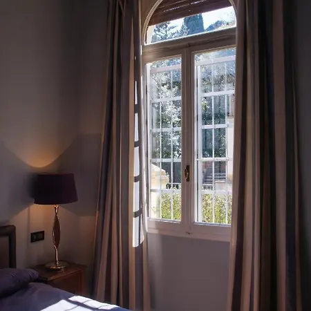 Bed and breakfast Ai Tre Cedri 3*