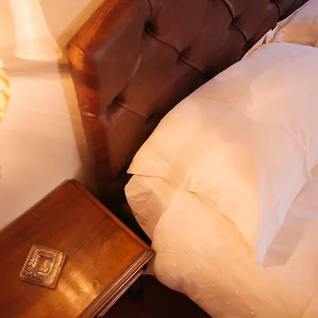 Ai Tre Cedri 4* Bologne