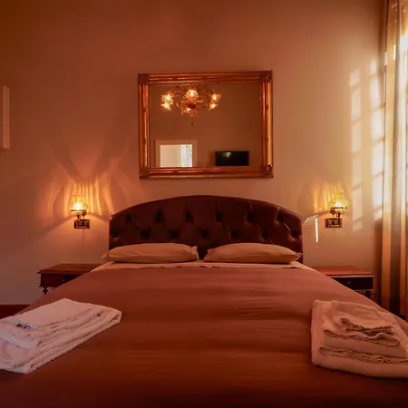 Bed and breakfast Ai Tre Cedri 3*