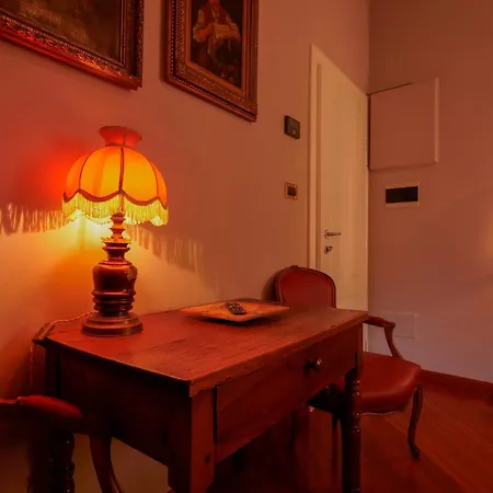 Couette-café Ai Tre Cedri Bologne