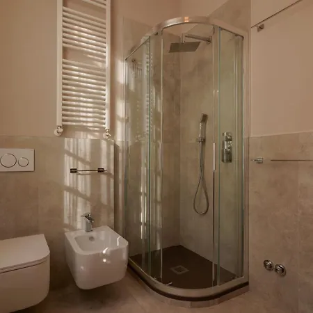 Ai Tre Cedri Bed and breakfast