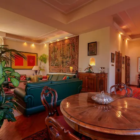 Ai Tre Cedri Bed and breakfast