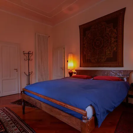 Ai Tre Cedri Bed and breakfast Bolonia
