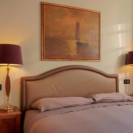 Ai Tre Cedri 4* Bologne