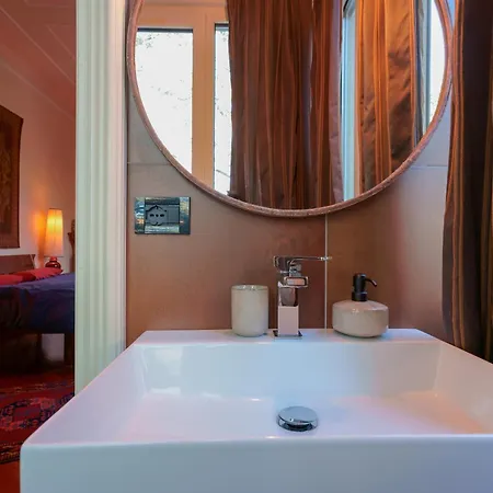 Bed and breakfast Ai Tre Cedri