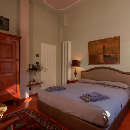 Ai Tre Cedri Bed and breakfast Bolonia