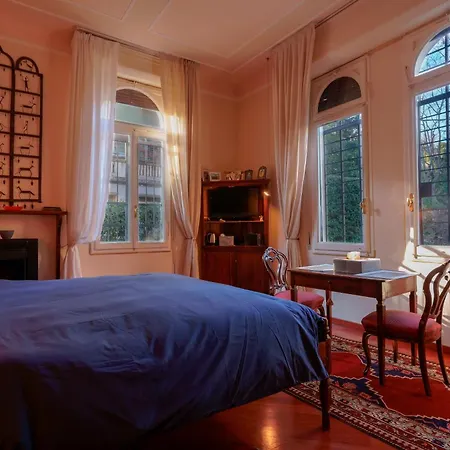 Bed and breakfast Ai Tre Cedri Bolonia