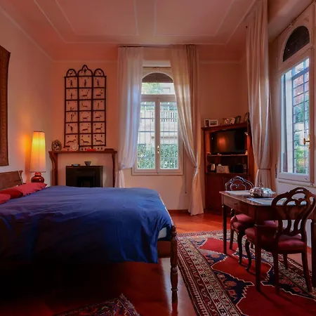 Ai Tre Cedri 4* Bologne