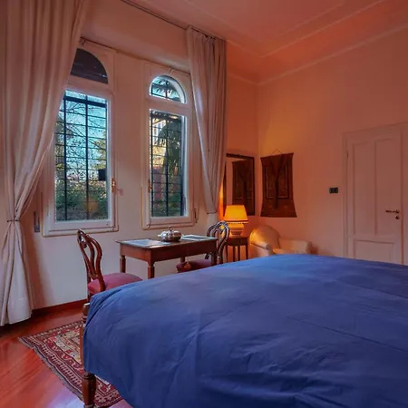 Ai Tre Cedri Bed and breakfast Bolonia