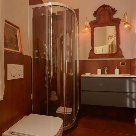 Ai Tre Cedri Bed and breakfast 3*