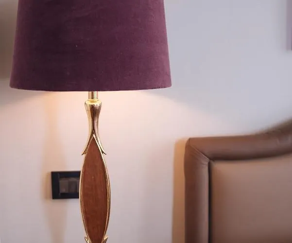 Ai Tre Cedri 3* בולוניה