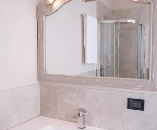 Ai Tre Cedri 3* בולוניה