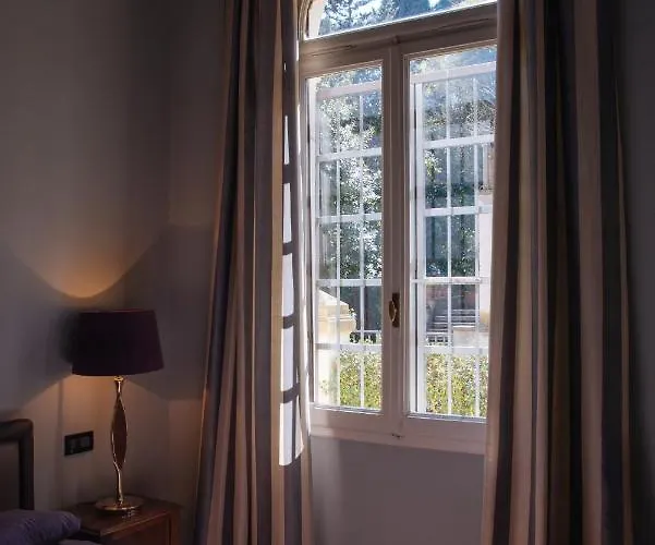 Couette-café Ai Tre Cedri 3*