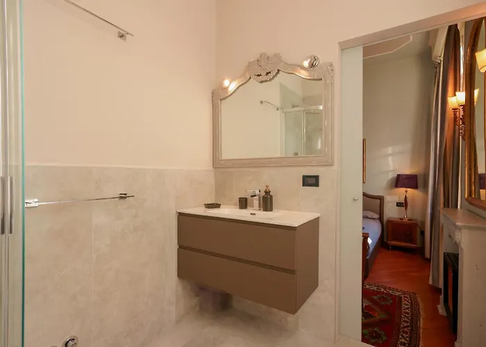 Ai Tre Cedri 3* Bologne