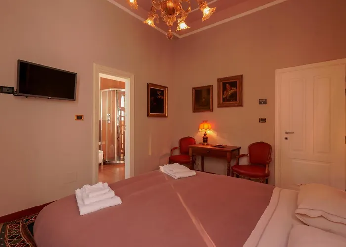 Ai Tre Cedri בולוניה