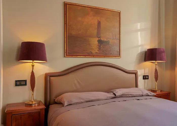 Ai Tre Cedri 3* בולוניה