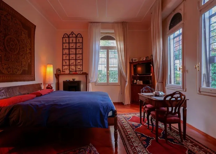 Ai Tre Cedri 3* בולוניה