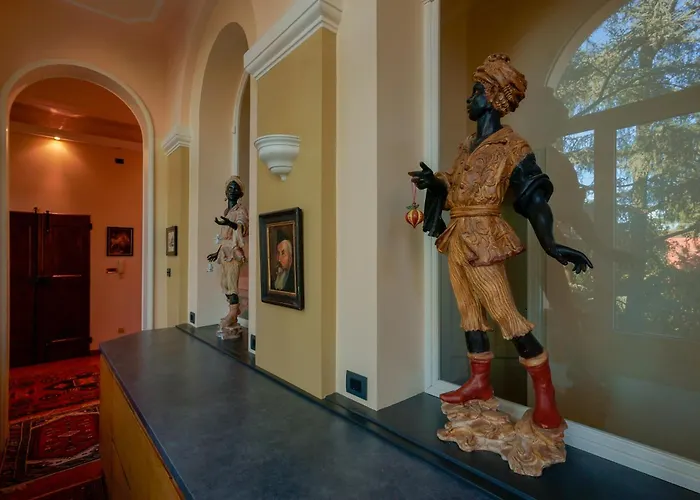 Ai Tre Cedri Bologne