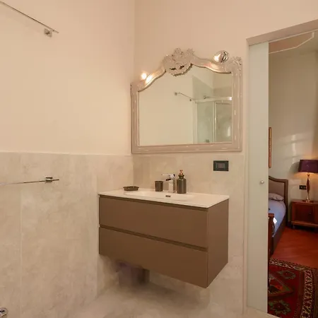 Ai Tre Cedri 3* Bolonia