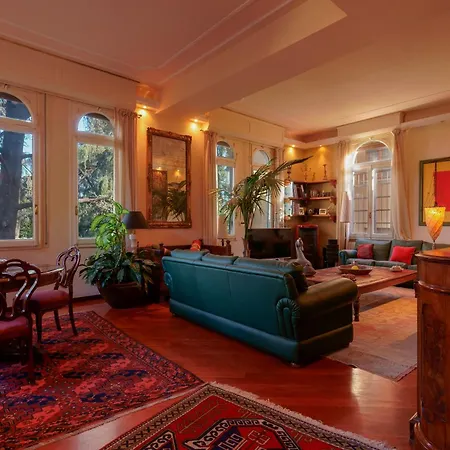 Nocleg ze śniadaniem Ai Tre Cedri