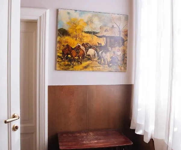 Bed and Breakfast Ai Tre Cedri